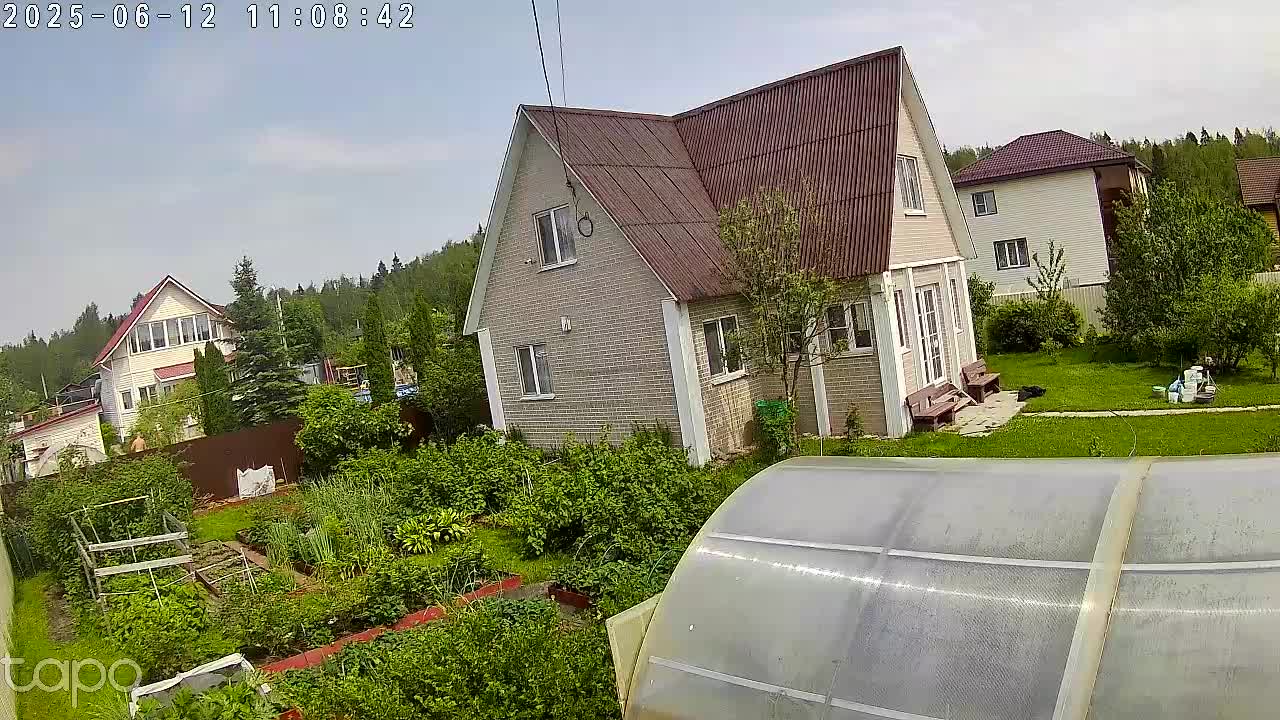 Фото с камеры