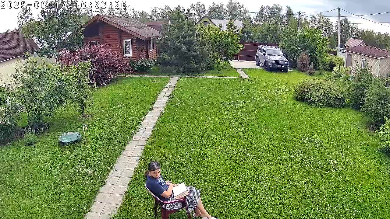 Фото с камеры