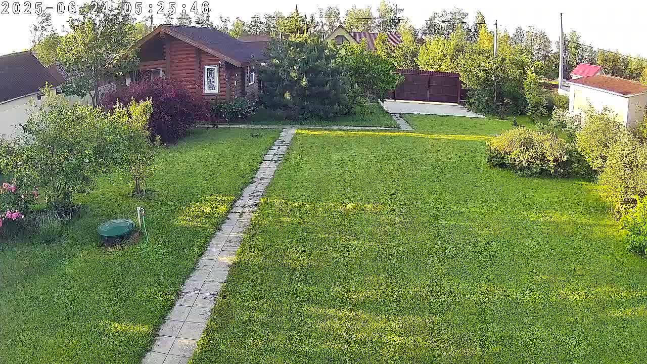 Фото с камеры