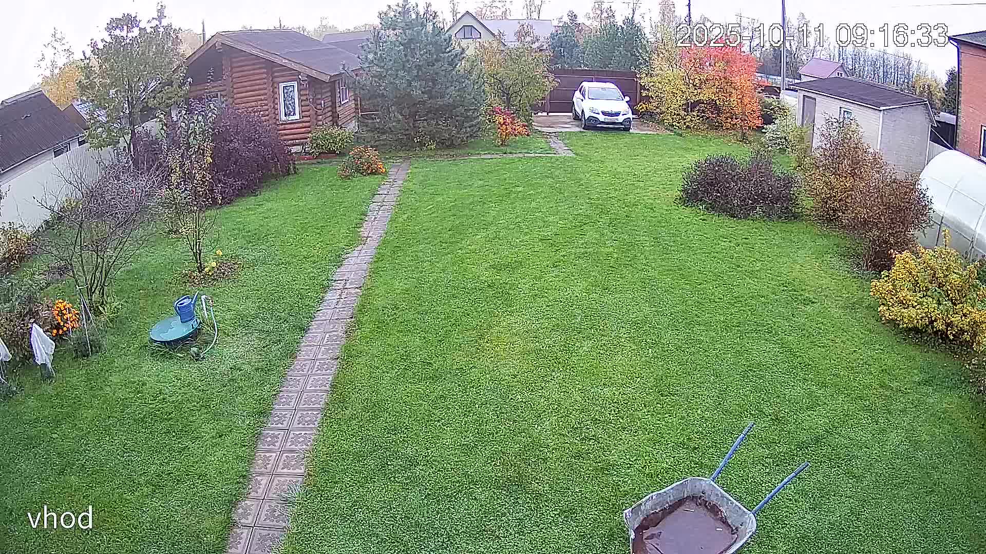 Фото с камеры