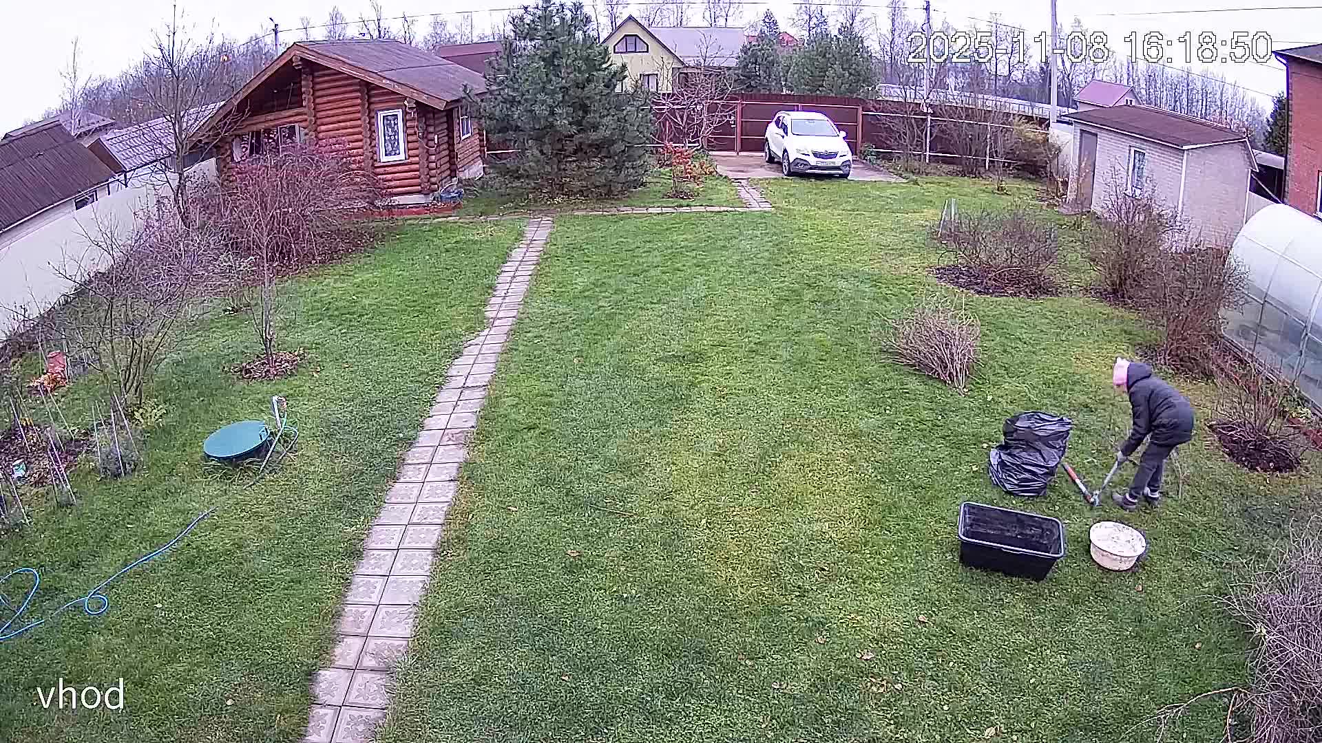 Фото с камеры